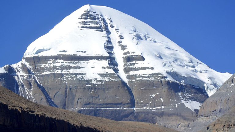 यात्रा अनूभव : कैलाश-मानसरोवरसम्मको !