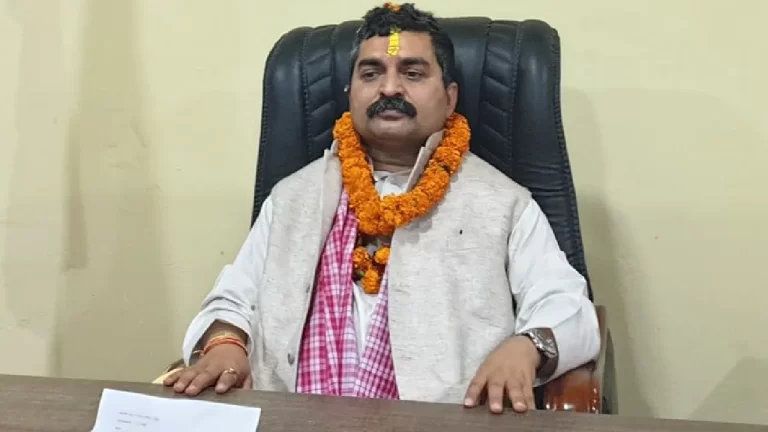 मधेश प्रदेशका पूर्वप्रमुख राजेश अहिराजलाई पुर्पक्षका लागि थुनामा पठाउने आदेश