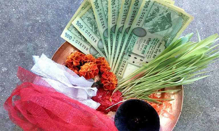 वर्ष दिनमा आउने चाड, त्यो पनि सहकारीका कारण मान्न नसक्ने अवस्थामा सर्वसाधारण !