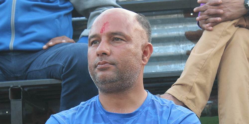 मेयर भरत थापा भ्रष्टाचारी ठहर