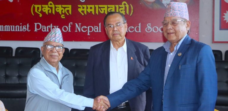 वामदेव गौतमलाई पार्टीको तेस्रो वरीयता, डिबी कार्की पोलिटब्यूरोमा