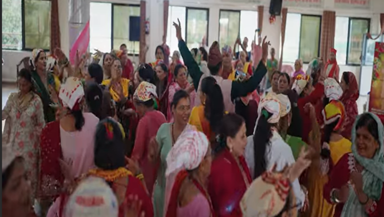 निरज सापकोटाको शब्द, उमेश राउतको सङ्गीत र स्वरमा ‘वंशी बजाइदेऊ’ भजन सार्वजनिक