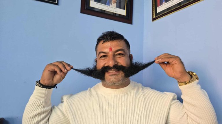 दाह्री–जुंगाकै कारण परिचित