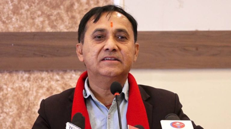‘जेनजी’ को भावना र आन्दोलनको सन्देशलाई आत्मसात गर्दै कांग्रेस रूपान्तरण हुनुृपर्छ