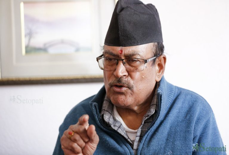 जेन जी आन्दोलनमा भएको ध्वंसको छानबिन गर्न  पूर्व न्यायाधीश गौरीबहादुर कार्कीको नेतृत्वमा उच्चस्तरीय न्यायिक जाँचबुझ आयोग गठ