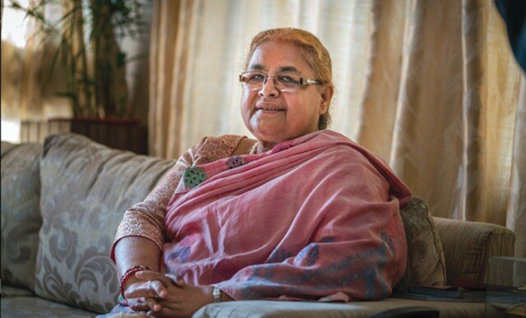 नेपालले पहिलोपटक महिला प्रधानमन्त्री पाउदै