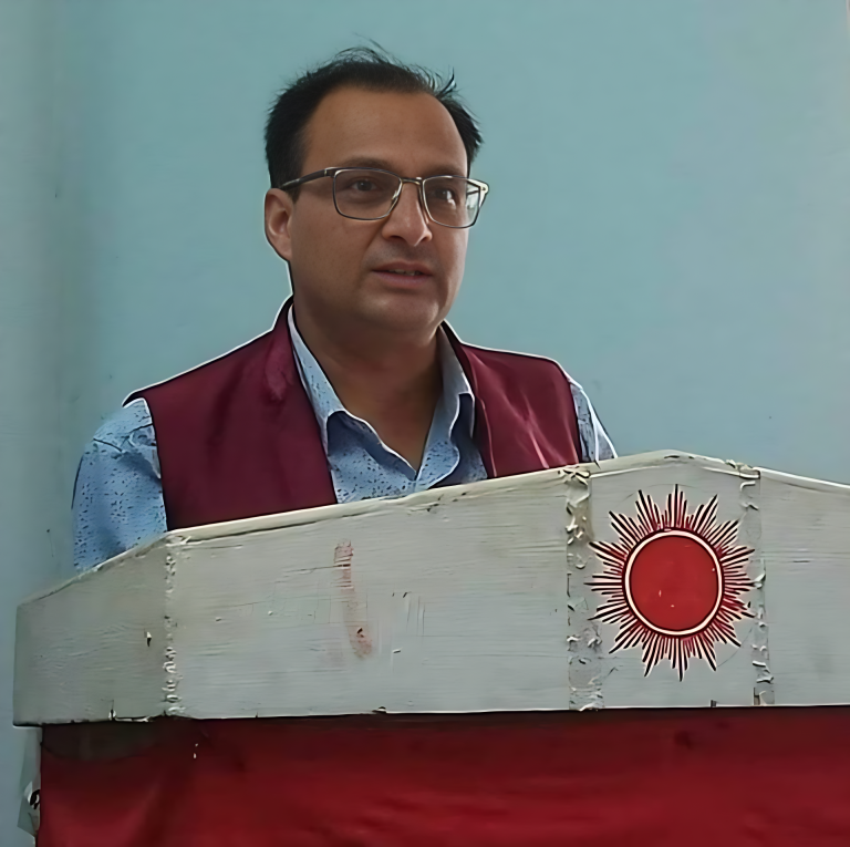 नेतृत्व सुधार र विधि–बिधानको पालनास् दीगो पार्टी निर्माणको आधारू