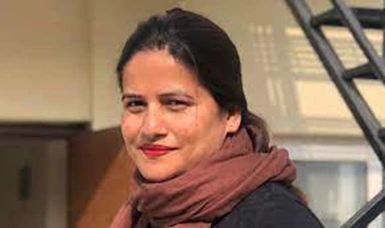 केपी शर्मा ओलीलाई एमालेको संगठित सदस्य पनि नरहने गरी बर्खास्त गर्नुपर्छ – उषाकिरण तिम्सिना