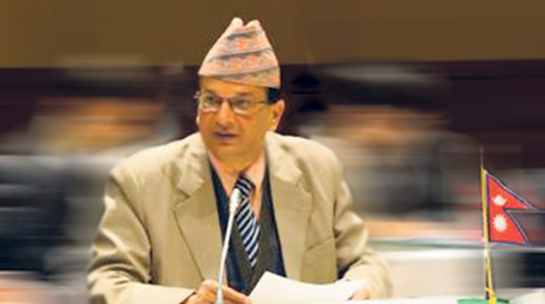 कालोधन खोज्ने भए सिन्सियरबाट छानबिन शुरु गर्नुस्, महानिर्देशकज्यू !