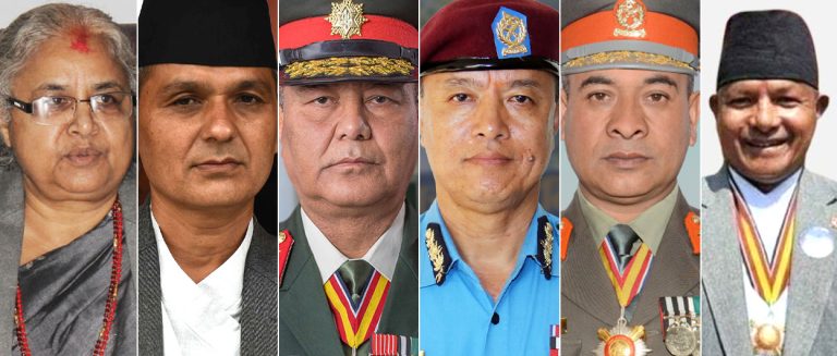 दुर्गा प्रसाईलाई बोलाएर सम्झाउने नमाने पेलेरै जाने सरकारकोे रणनीति