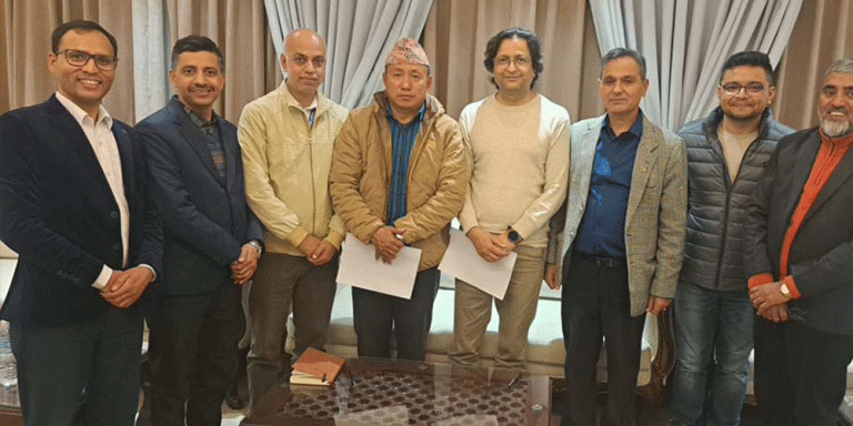 सरकारसँगको सहमतिपछि दुर्गा प्रसाईले फिर्ता लगे आन्दोलनका कार्यक्रम