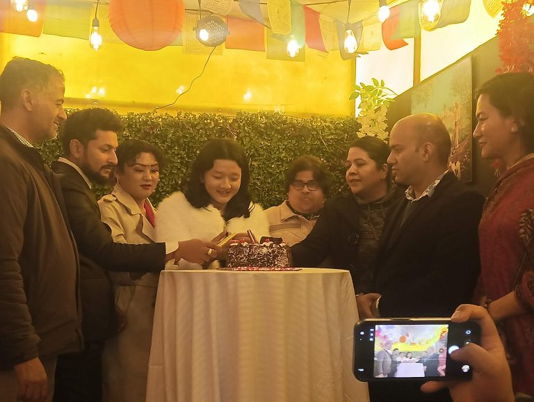 लैंगिक अल्पसंख्यकका पहलले रोजगारी सिर्जना र समावेशी अर्थतन्त्रको सन्देश