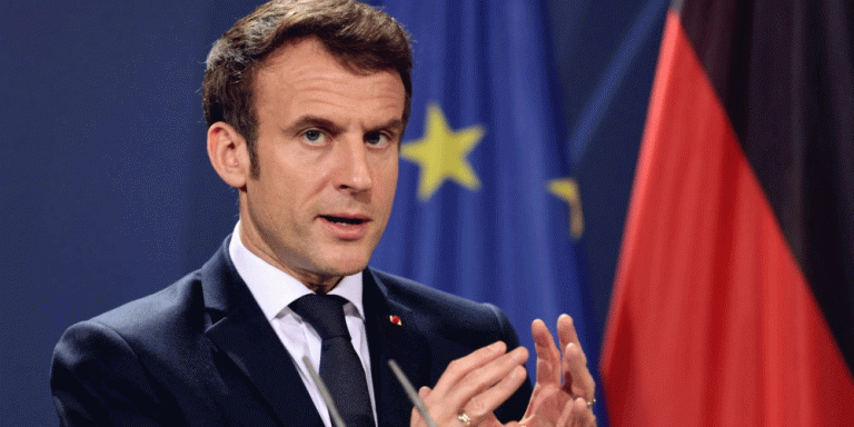 अमेरिकाले युक्रेनलाई धोका दिन सक्ने चेतावनी