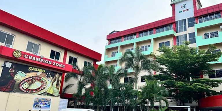 विराटनगरका क्यासिनोमा छापा २० जनालाई नियन्त्रणमा