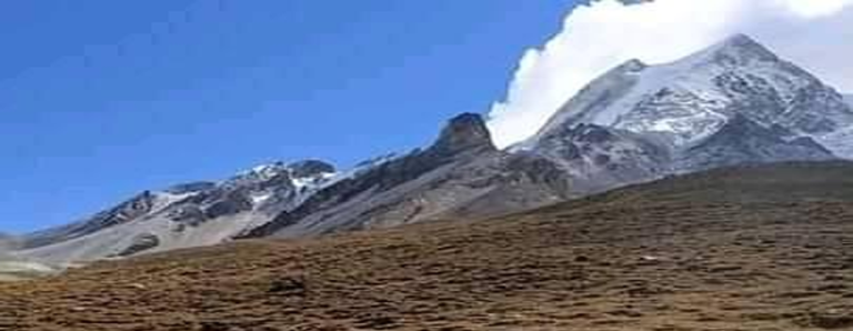 लिम्पियाधुरा, लिपुलेख र कालापानी नेपालको ऐतिहासिक, भौगोलिक र कानुनी अधिकारमा आधारित भू-भाग 