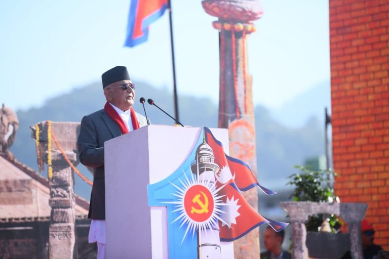 सचिवमा ओलीको प्यानल नै विजयी