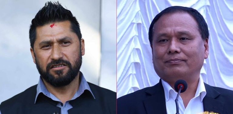 रवि र कुलमानबीच सहमती : कुलमान रास्वपाको उपसभापति र १८ जना समानुपातिकमा समेटिने