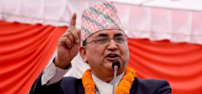 पार्टीभित्र सबै तहका नेता–कार्यकर्तासँग सम्मानजनक व्यवहार सुनिश्चित नभए परिणाम अप्रिय र नोक्सानदायी हुन सक्छ