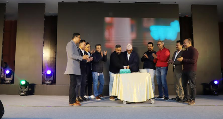 अग्रणी भुक्तानी सेवा प्रदायक कम्पनी इसेवा १७ औँ वर्षमा प्रवेश