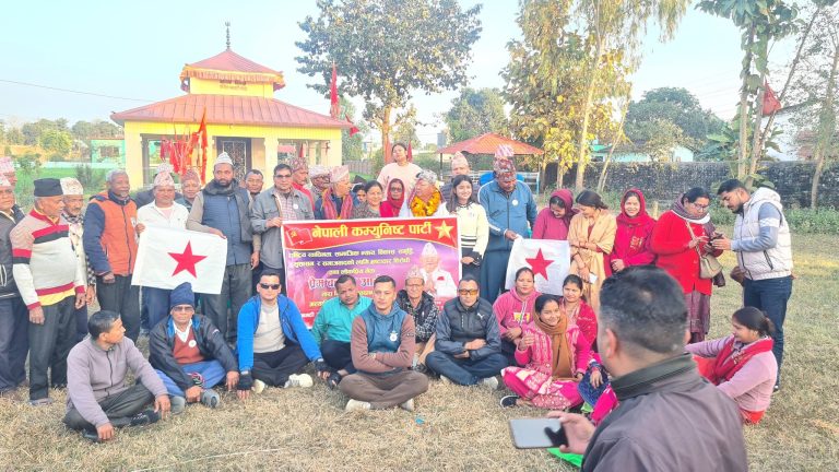 सेती प्रादेशिक अस्पतालको स्तरोन्नती, गेटा मेडिकल कलेजमा एमबीबीएसको पठनपाठन सुरु गराउनेछु : नेता आले