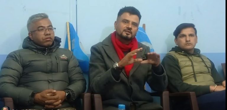 भक्तपुरमा निर्वाचन तयारी तीव्र