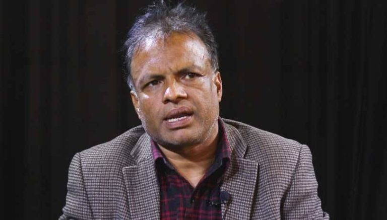 कांग्रेसभित्र हुकुमी शासनको अभ्यास भयो – नेता गुरुराज घिमिरे