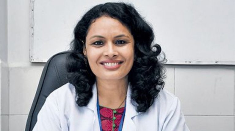 पूर्वअतिरिक्त सचिव डा. संगिता मिश्रसँग भ्रष्टाचारको मुद्दामा विशेष अदालतले ५ लाख धरौटी माग