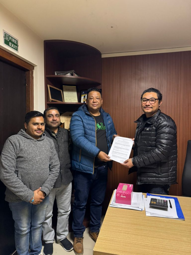 स्मार्ट अप्लायन्सेस र जगदम्बा हायर पर्चेजको साझेदारीमा ०% किस्ताको सुविधा सुरु
