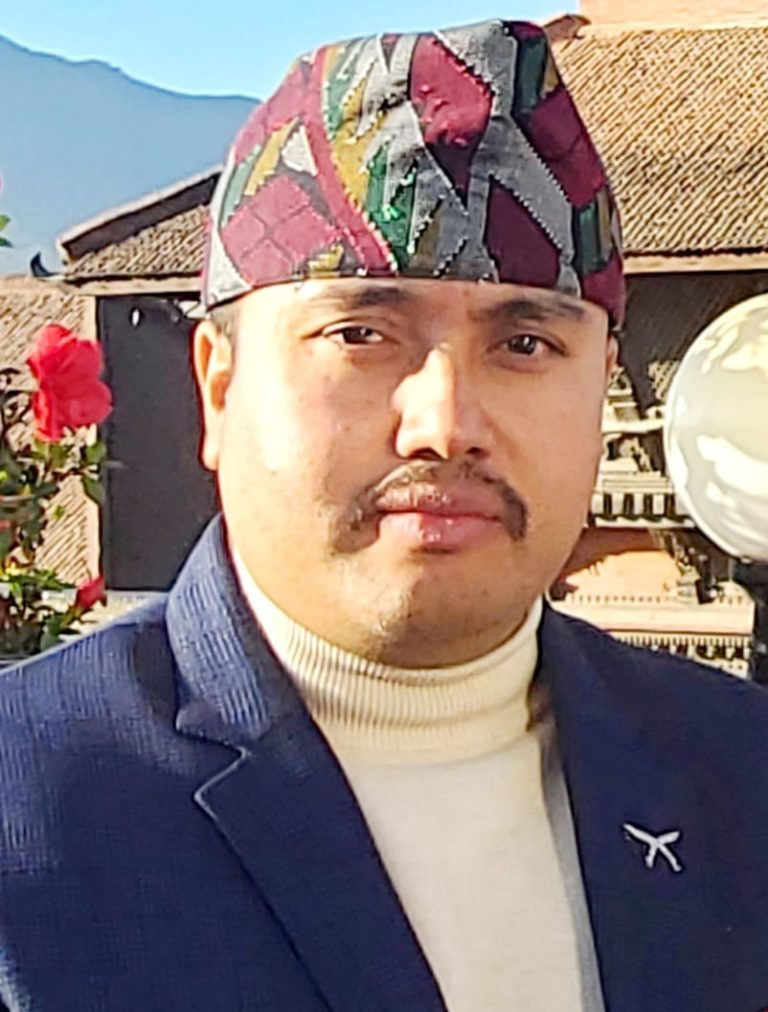 एकताको पथ