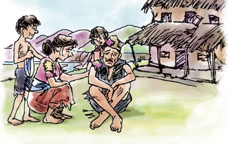 गरिबीको रेखामुनी रहेका स्थानीय तह यस्ताछन्