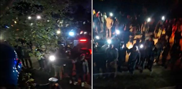 जहरसिंहपौवा–साँखु सडकखण्डको जंलमा बस दुर्घटना ५ जनाको मृत्यु ३३ जना घाइतेको उपचार हुँदै