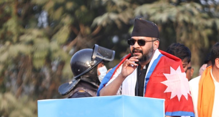 मनलाग्दी बोल्दै बालेन, सरोकारवाला निकाय किन मौन ?