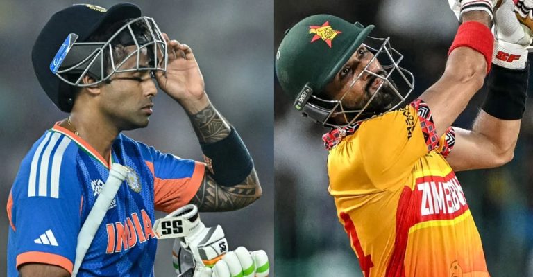 आइसिसी टी-२० विश्वकपमा आज दुई खेल हुँदै