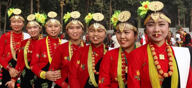 आज ४४औँ मगर एकता दिवस मगर समुदायले देशैभरि विविध कार्यक्रम गरिदै