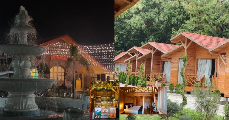 नेपालमै नयाँ अनुभवस् बारासिङ्गे बियर गार्डेनसहितको टाईगर फरेष्ट होटल प्राली