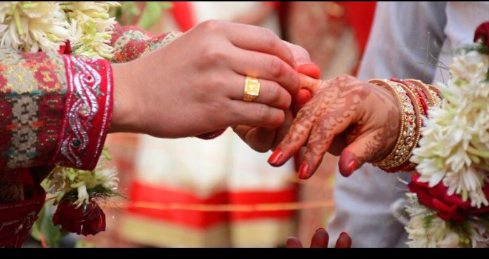 आउँदो २०८३ सालमा विवाहका लागि ४१ लगन