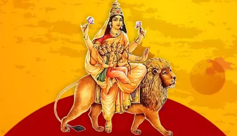 आज चैते दसैँको घटस्थापना