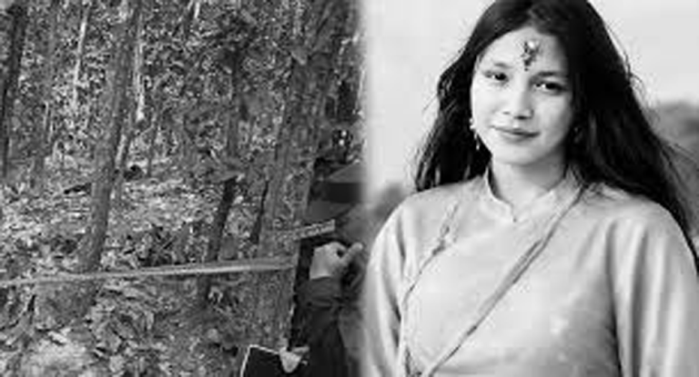 इनिशामाथि योजना बद्धसहित सामूहिक बलात्कार भएको पुष्टि