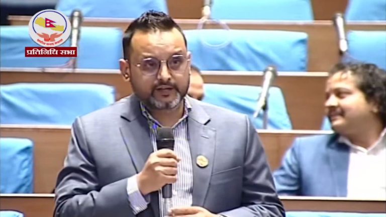 सबै राजनीतिक दल तथा सरोकारवालाहरुसँगको बृहत् परामर्शबाट नै संविधान संशोधन हुन्छ