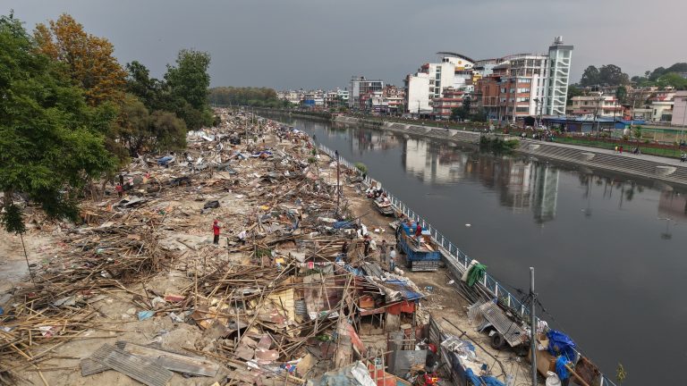 हालसम्म १४४ सुकुम्बासी परिवार मात्र सरकारको सम्पर्कमा आए