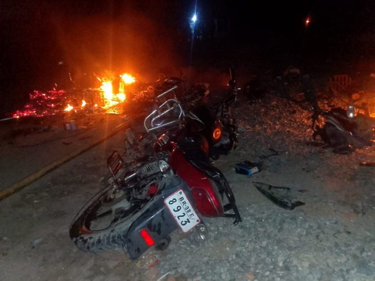 सुनसरीमा दुई समूहबीचको विवाद क्रममा प्रहरीको गोली लागेर एकको मृत्यु पछि कर्फ्यु आदेश