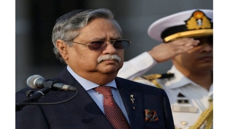 बंगलादेशका राष्ट्रपति मोहम्मद शाहावुद्दिनले स्वास्थ्य समस्या देखाउँदै पदबाट राजीनामा
